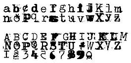 Brentonscrawltype 英文字體下載
