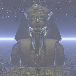 tutenchamun