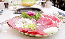 烤牛肉圖片