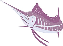 旗魚魚跳復(fù)古