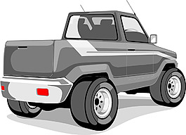 運輸車