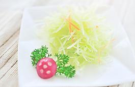 皇家大厨料理图片