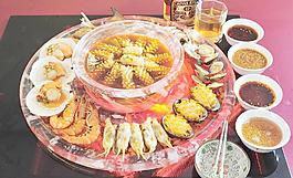 皇家大厨料理图片