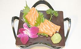 三文魚圖片