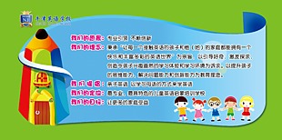 培養文明行為習慣