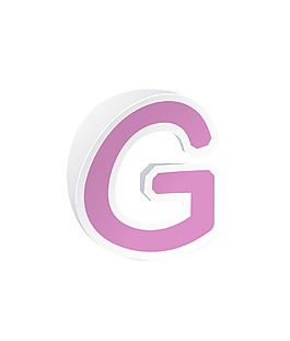 贴纸字母矢量字符集