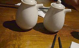 作料壶图片