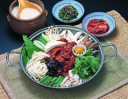 牛場(chǎng)火鍋