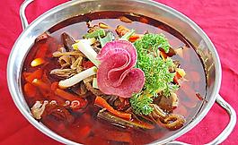 麻辣鍋仔