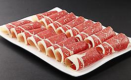 膠原肥牛