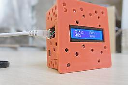 只是另一個Arduino的案例