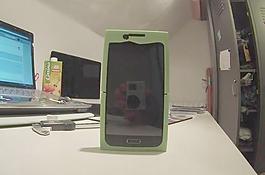 LG L7手機套