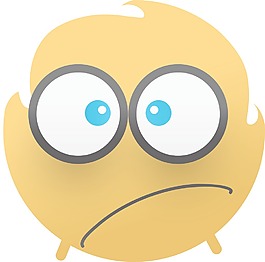 可愛(ài)的怪物的向量元素
