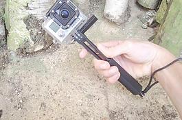 GoPro處理多
