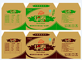 包装盒