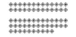 Kosovotarget 另類字體