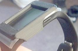 銀河齒輪smartwatch案例