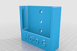 隨著USB充電motog汽車碼頭