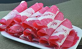 羊肉卷