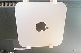 MAC的迷你显示器支架