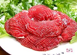 胗花