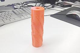 可定制的油漆滾筒