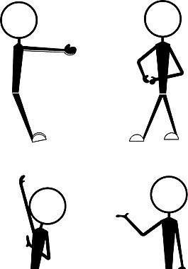 數(shù)字體育運動員