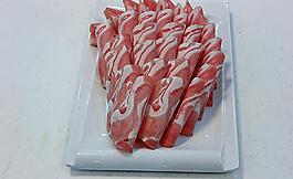 涮肉