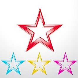 星圖標(biāo)