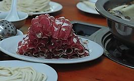 小肥羊火鍋