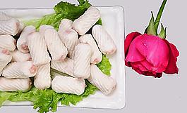 魚肉卷