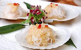 扇貝