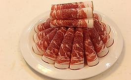 刷肉