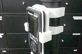 開心和MP3播放器，最終控制人