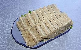 凍豆腐