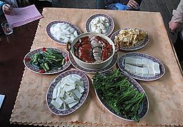 鵝公羊火鍋