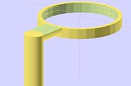 可定制的第二生命杯