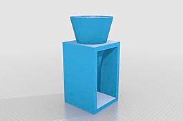 花瓶procoprint3d