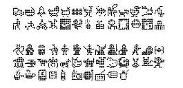 Signotek 另類字體