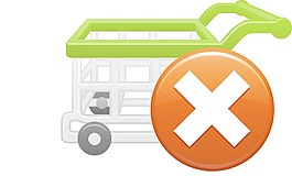 刪除從車