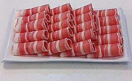刷肉