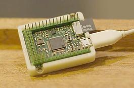 pyboard成型盒
