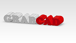 固體grabcad