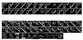 Spaceattack 另類字體