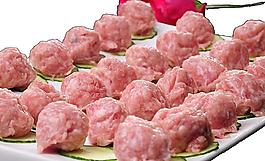 魚(yú)肉滑