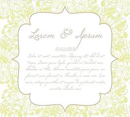 結(jié)婚請?zhí)埣硌埡瘓D片