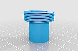 激光適配器