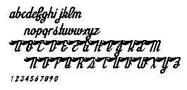 Sloegin 另類字體
