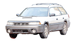 小型車