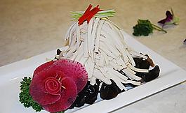 老湯千頁豆腐